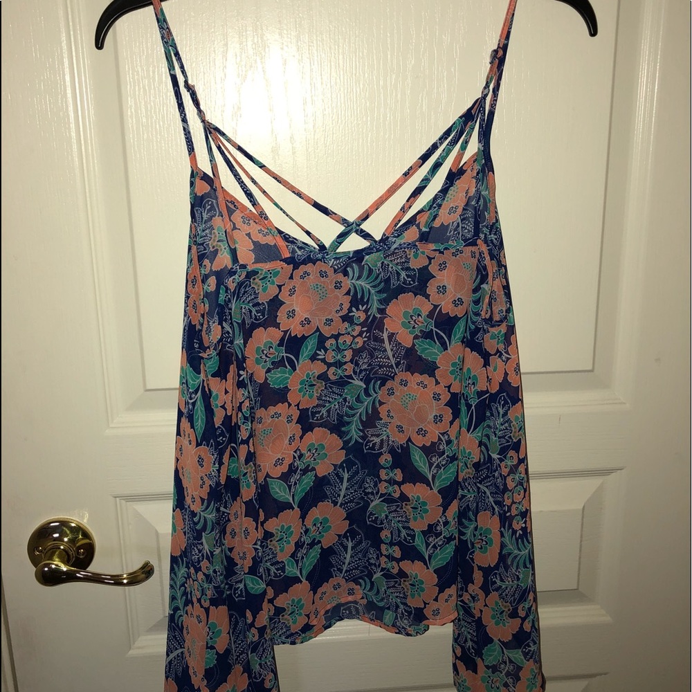 Tank Top - Picture 2 of 2